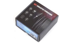 WI-FI endoscope, Ø 8mm, 5m