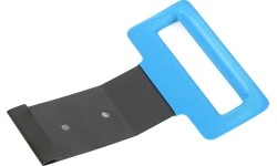Window belt remover tool