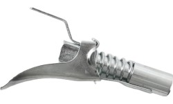 Hydraulic coupler quick release M10x1mm (1/8")