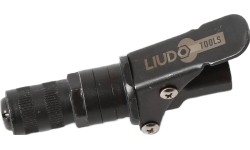 Hydraulic coupler quick release reinforced M10x1mm (1/8")