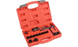 Motorcycle brake piston removal tool set (14pcs)