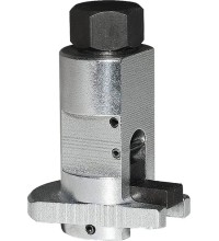 Specialus įrankis amortizatorių išėmimui / statramščio išplėtimui