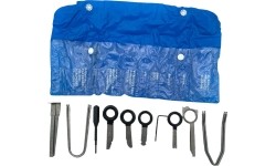 Radio release master tool kit 20pcs