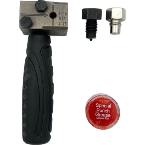 Flaring tool 3/16"