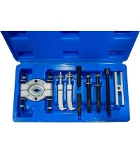 Mini guolių nuėmiklių rinkinys  9vnt.