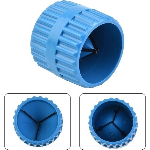 Deburring and chamfer tool 5-38mm