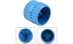 Deburring and chamfer tool 5-38mm