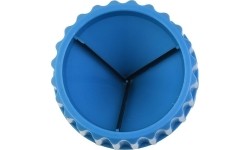 Deburring and chamfer tool 5-38mm