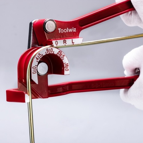 3 in 1 mini tube bender 6-10mm