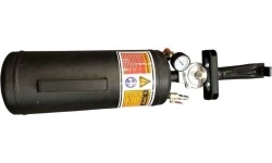 Smūginis padangų pripūtimo infliatorius 7.5l