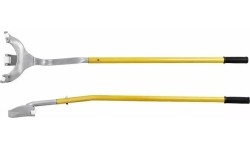 Sunkvežimių padangų montavimo/išmontavimo svirčių rinkinys (3vnt)