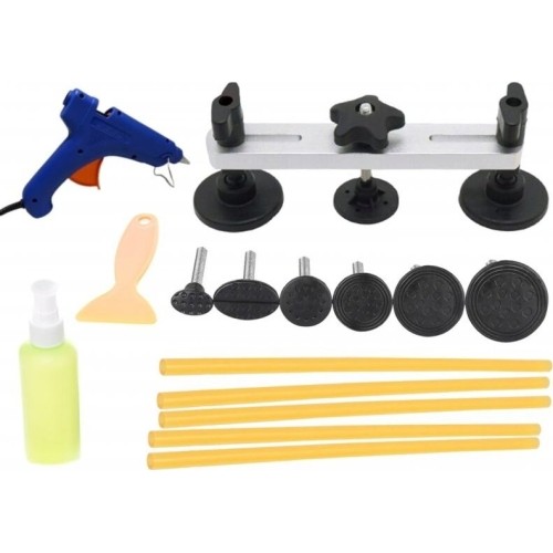 Dent removal kit
