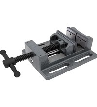 Drill press vice 200mm