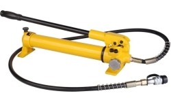 Hydraulic manual pump 1000cc
