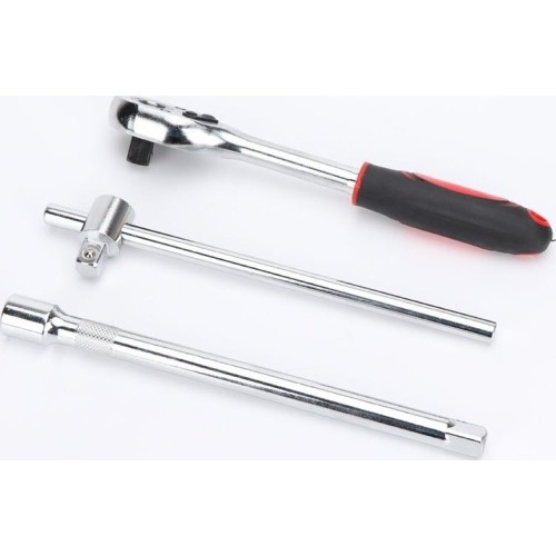 1/2" Dr. Socket set 24pcs