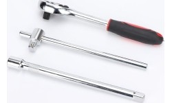 1/2" Dr. Socket set 24pcs