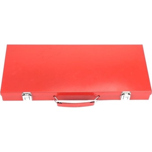 1/2" Dr. Socket set 24pcs