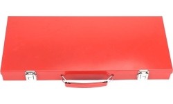 1/2" Dr. Socket set 24pcs