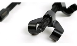 Spyruoklių suspaudėjas (2vnt)