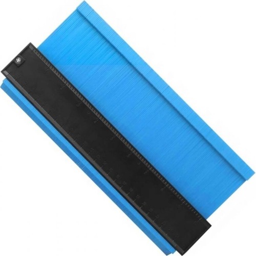 Kontūrų matuoklis 520mm