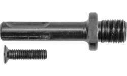 Adapteris SDS+ griebtuvui 1/2"-20UNF (su varžtu)