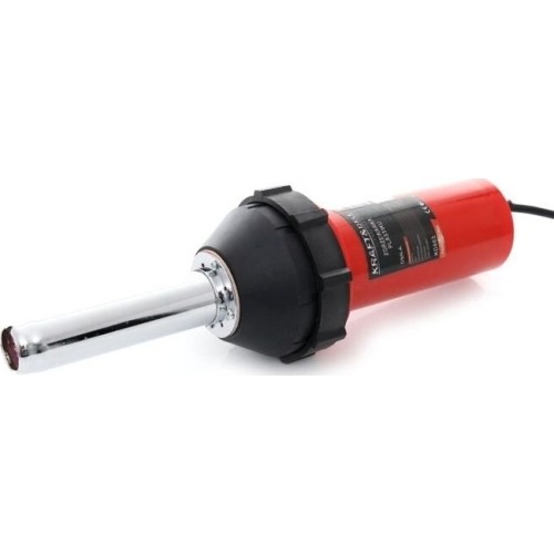 Welder for plastic welding 1000W