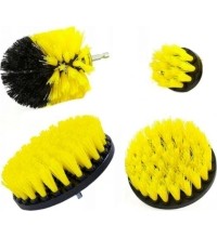 Cleaning brushes set (4pcs)