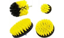 Cleaning brushes set (4pcs)