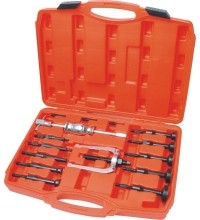 Inner bearing puller kit 16pcs