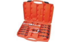 Inner bearing puller kit 16pcs