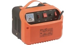 Battery charger 6/12V 10A 150Ah