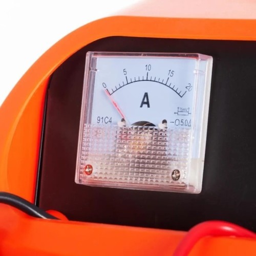 Battery charger 6/12V 10A 150Ah