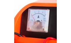 Battery charger 6/12V 10A 150Ah