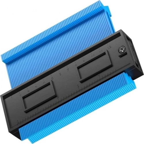 Profile Gauge 125mm