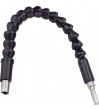 Prailgintojas lankstus 295mm 1/4" antgaliams