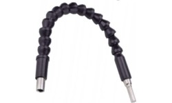 Flexible extension 295mm for bits 1/4"