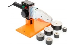 PVC plastic pipe welder 1200W