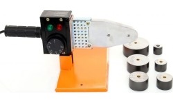 PVC plastic pipe welder 1200W