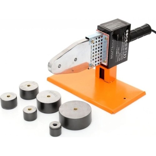 PVC plastic pipe welder 1200W