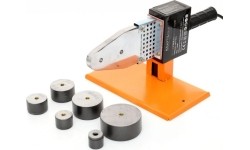 PVC plastic pipe welder 1200W