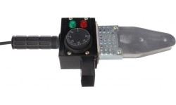 PVC plastic pipe welder 1200W