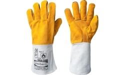 Welder’s gloves (11 size) WELD ZONE