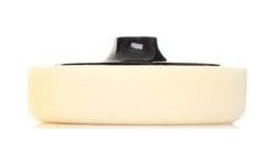 Poliravimo kempinė 180mm 28kg/m3 (balta)