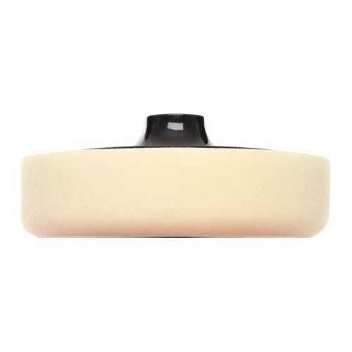 Poliravimo kempinė 180mm 28kg/m3 (balta)