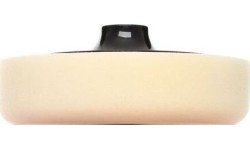 Poliravimo kempinė 180mm 28kg/m3 (balta)