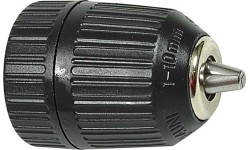 Griebtuvas gręžtuvui 3/8" 1-10mm 