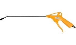 Prapūtimo pistoletas prailgintas 300mm