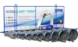 Hose clamps set (365pcs) (8-80mm)