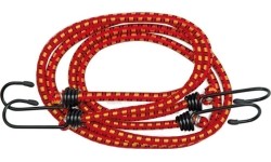 Elastic strap 1m, 2pcs