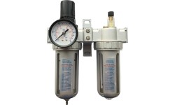 Air F. L. R. Unit 1/2"